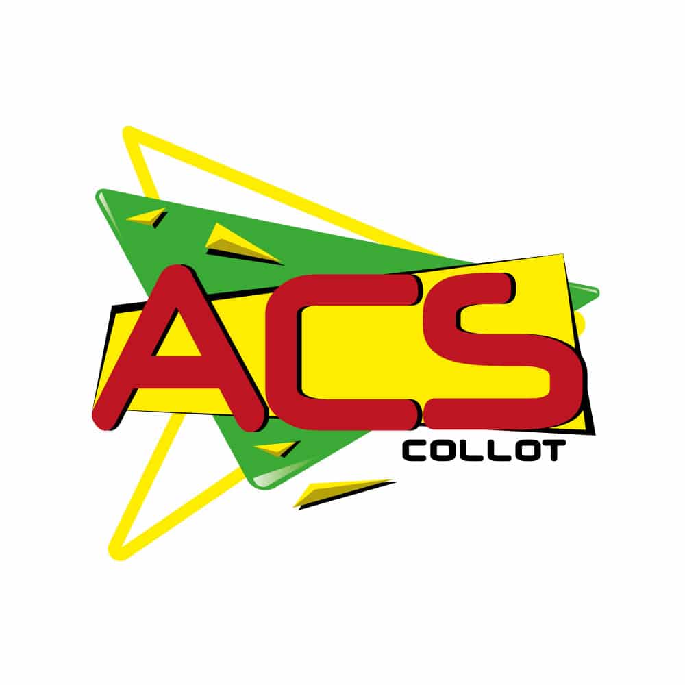 Logo ACS COLLOT