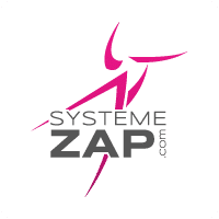 Logo Systeme ZAP